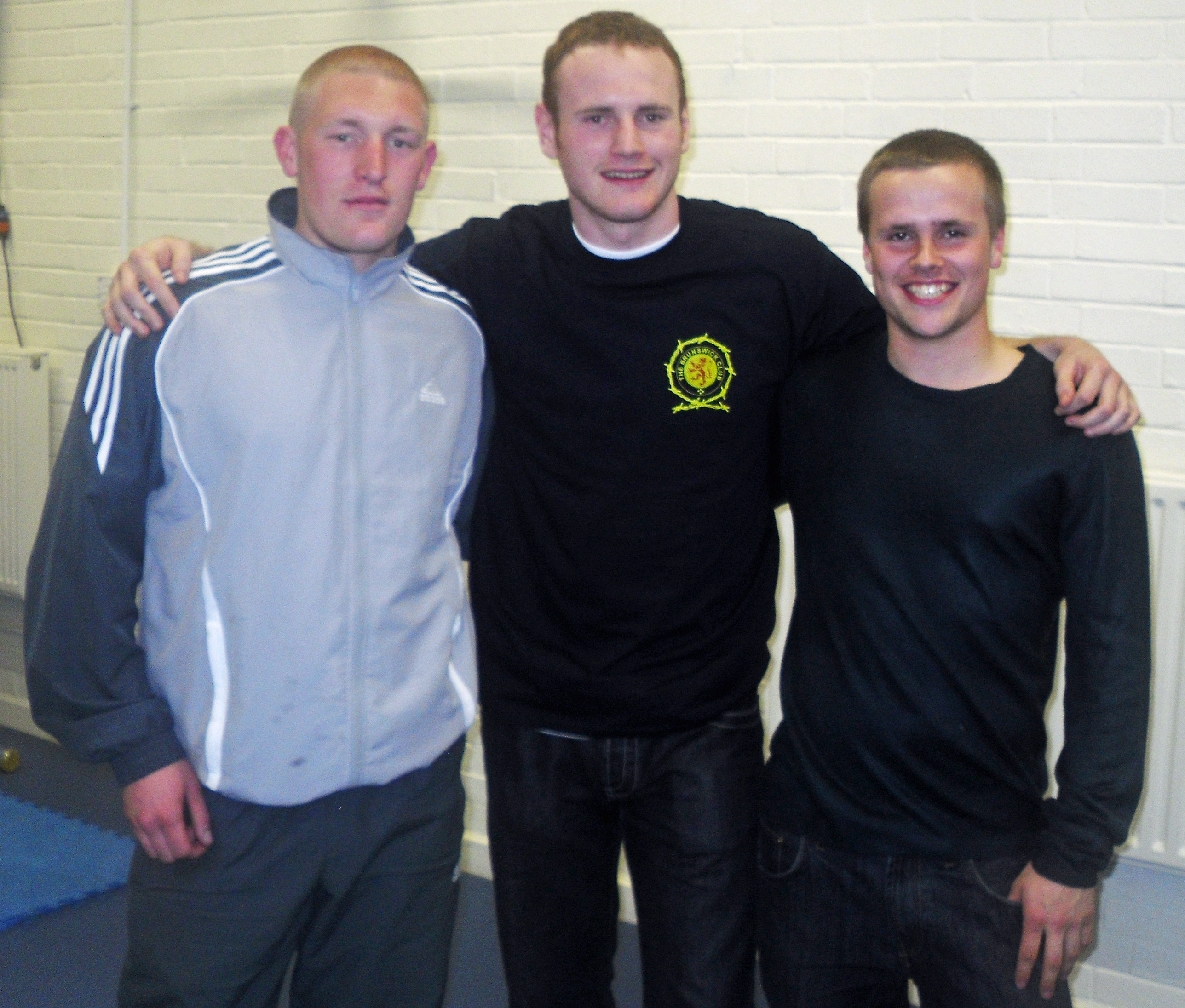 George Groves 09